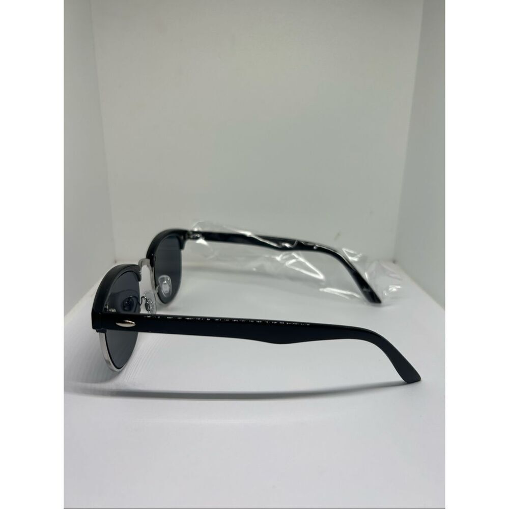 Black Sun Readers +1.75 Lens UV Protection Sunglasses - Picture 3 of 3